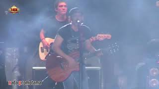 Download lagu Live Konser NOAH- Di Atas Normal (Gor Pasuruan 14 Desember 2013) mp3