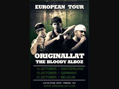 Jeton-Originalt -TBA-(Diss BabaStar & Noizy)