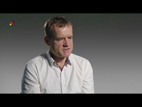 Montagsdemonstrationen 1989 – Hendrik Rudolph: Rede auf der Parteiwahlversammlung