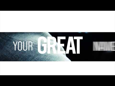 Todd Dulaney - Your Great Name (Official Video)