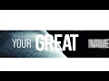 Todd Dulaney - Your Great Name (Official Video)