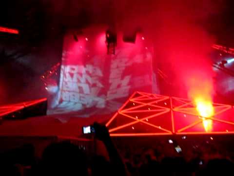 Sensation Poland 2010 Wrocław - Jerome Isma-Ae 1 intro