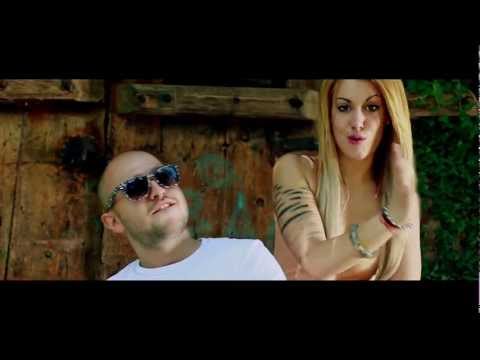 Honn Kong ft. Ichigo Chan - Kato liato ( Official Video 2012 ) Full HD