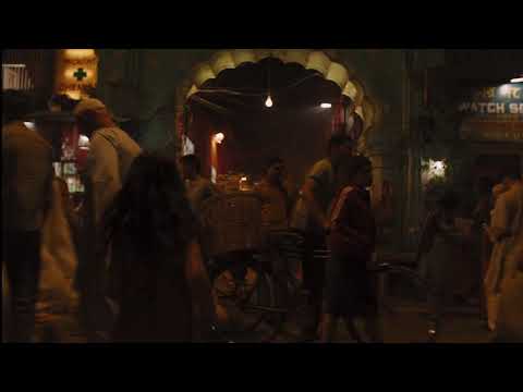 Bruce Banner meets Natasha Romanoff | The Avengers (2012) in Full HD 1080p