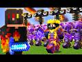 I Waged War On A Minecraft Civilization
