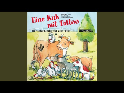 Nashorn, Elefant und Krokodil