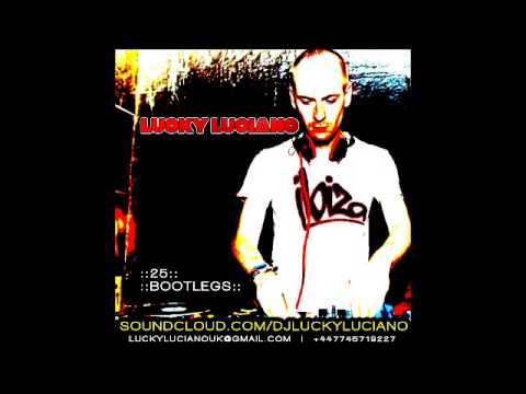 Some Kinda Saturday Rush - Bootyluv vs Cunnie Williams