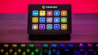 Why I Love The Elgato Stream Deck