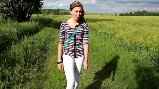 Picking Up The Pieces - Studio and Acting Performing - Kelly Rida Cover 2012