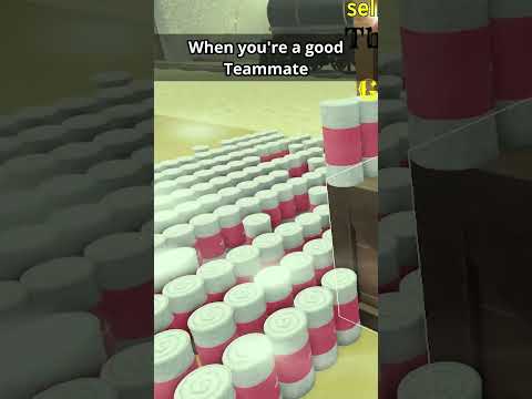 When You’re the WORST Teammate in Deadrails 😭💀 #roblox #deadrails