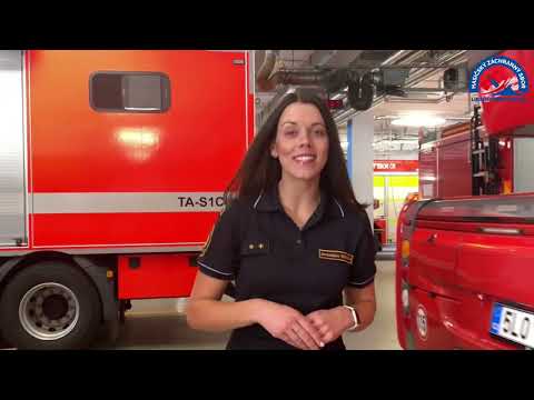 Den otevřených dveří HZS Libereckého kraje 2024