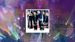 Download lagu Nidji - Heaven mp3