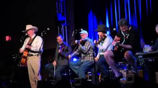 Ranger Doug &The Time Jumpers, Give Me A Pinto Pal