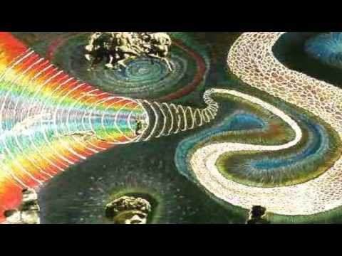 Cosmosis - Dance Of The Cosmic Serpent