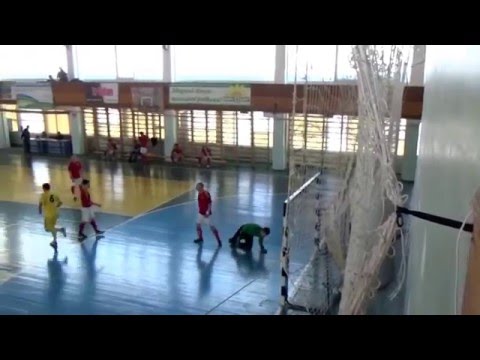 КУ  11   лига Киевстар – Fireball