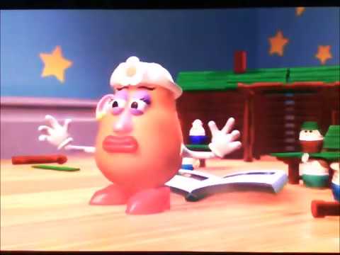 "Toons University" Part 21 - Separate Ways