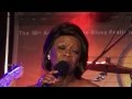 Irma Thomas - "In The Middle Of It All" [Lucerne 16/11/2012]