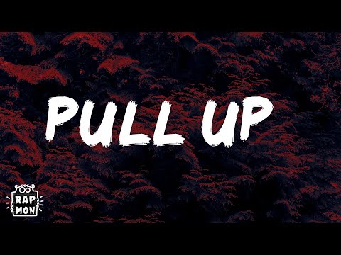 PULL UP - TRAP RAP TRACKS - Shy Glizzy, Nafe Smallz, Booka600