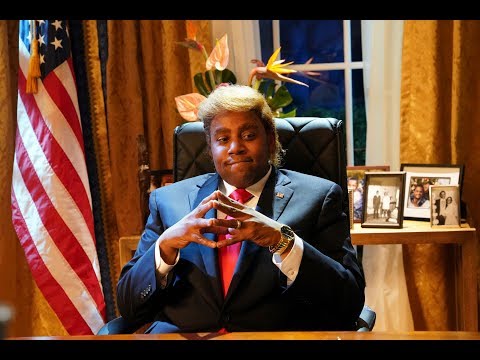 SNL's Black President 'Darius Trump' Is Impeached in Soap Opera Parody: 'I Was Waiting on That' - Ne