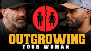 How To Bring Your Woman Along When You Level Up