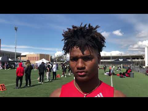 Four-Star Safety Xavion Alford Announces His Top Schools