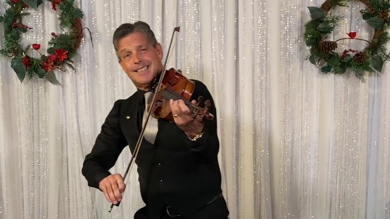 Promotional video thumbnail 10 for Gary Lovini