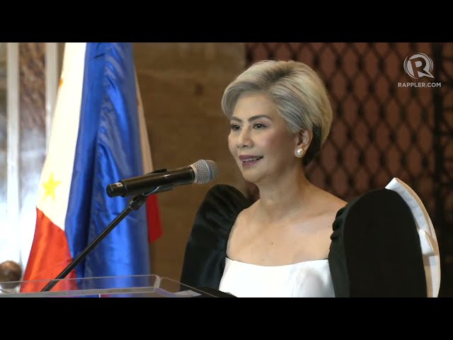 Honey Lacuna’s Manila: PH capital swears in first female mayor