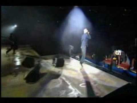 Ligabue, Jovanotti e Piero pelù Il mio nome è mai