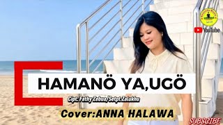 Download lagu Lagu Nias_HAMANO YAUGO_Cover ANNA HALAWA_Arr Musik:Seti Zalukhu  mp3