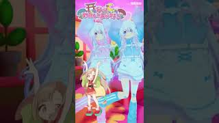 【# 超かぐや姫！】私は、わたしの事が好き。メイドver #踊ってみた #shorts