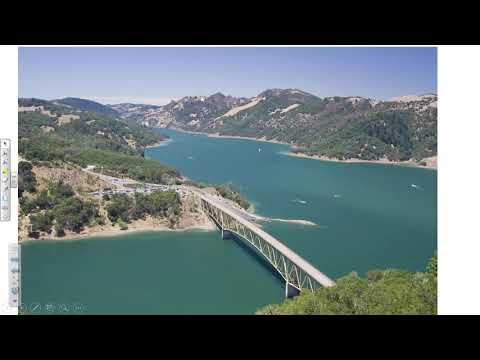 CE 331 - Class 1 (15 Jan 2019) Flow Resistance