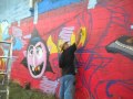 Sesame Street Muppet Funk