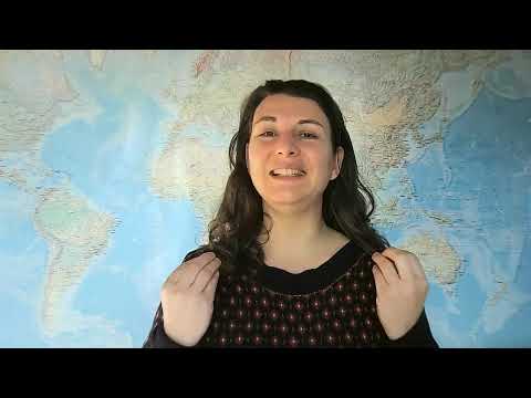 Die relative Solmisation: was ist das? Handzeichen & wofür du es benutzen kannst.