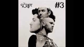Moon Boots by The Script (Lyrics in Description)
