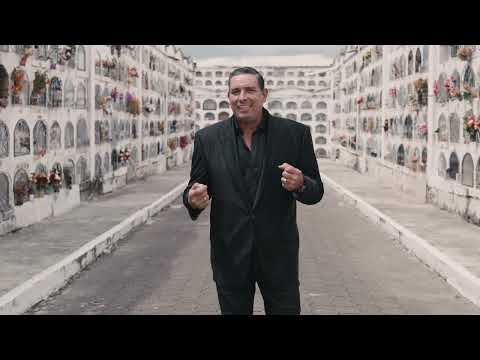 Cuando Muera No Me Lloren | @elgrannelsongomez  | (Video Oficial)