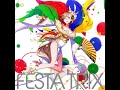 Trix - Festa (2018) Full Album
