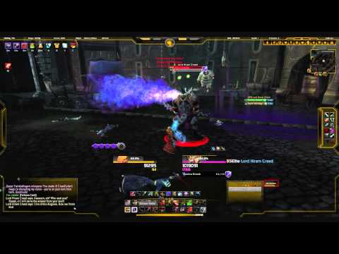 Rogue Legendary Assassinate Creed (Boss Fight)