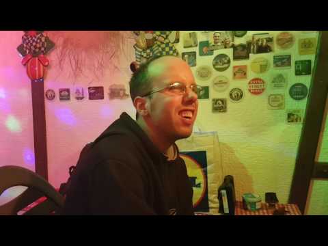 Geburtstag 2016 - Marcel Frank