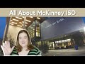 All About McKinney ISD An Overview Of The District