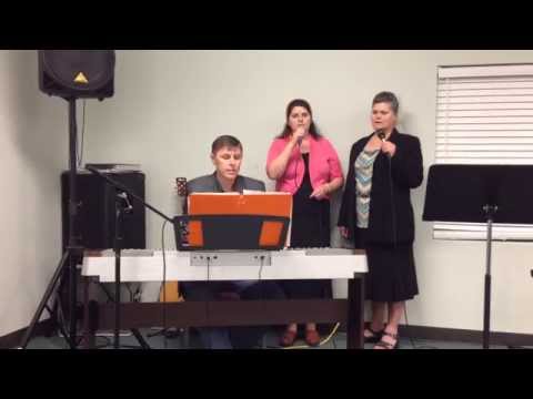 я нуждаюсь в тебе мой спаситель - Familia Perju din s.Singerei Noi (Atlanta)