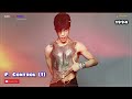 Prince Unreleased 221 P Control 1 1994 ​⁠ Duane PrinceDMSR
