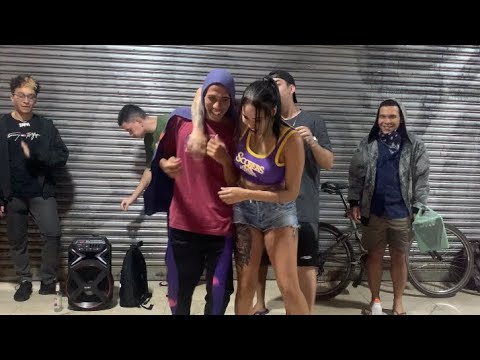 ALINE VS FRANKSTAIN ( 🔥ELE VOLTOU 🔥) GASTACAO/ GUERRA DO FLOW 1º fase