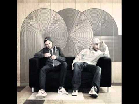 Projekt O.S.T.R Emade - Nie szpan a szacunek