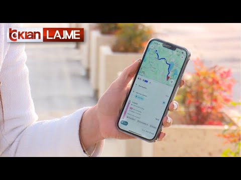 Tv Klan - Transporti publik, i gjithë vendi në “Google Maps”