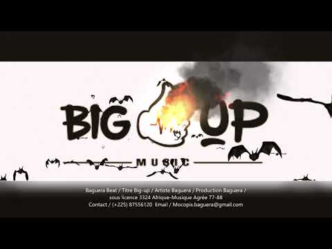 Beat Baguera #Big_Up