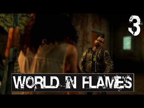 "I CAN FLY?!?!" | Mercenaries 2: World In Flames | CO-OP Playthrough | Episode 16