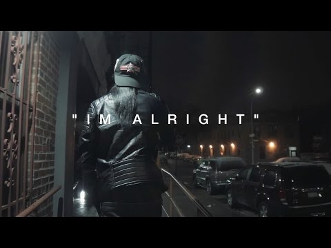Kye MoneyBags X Guap Tana X RackedUpRally - "I'm Alright" (Music Video) | Shot By @MeetTheConnectTv