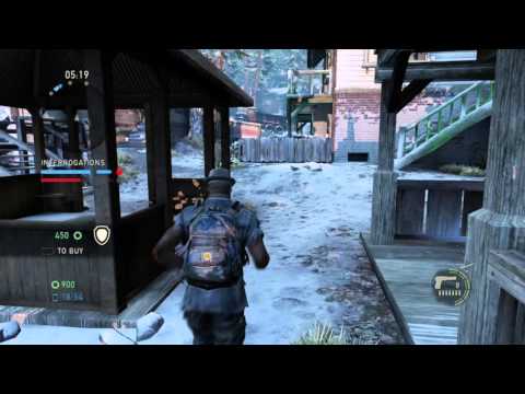 The Last Of Us MOST INTENSE MATCH EVER MLG GAMEPLAY