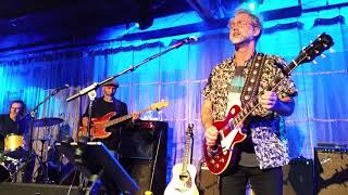 Anders Osborne  &quot;Fools Gold&quot;