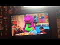 Barney Home Video Barney S Halloween Party IMPOSSIBILITY RARE VCD